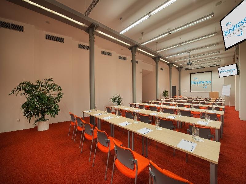 Фото Ea Business Hotel Jihlava