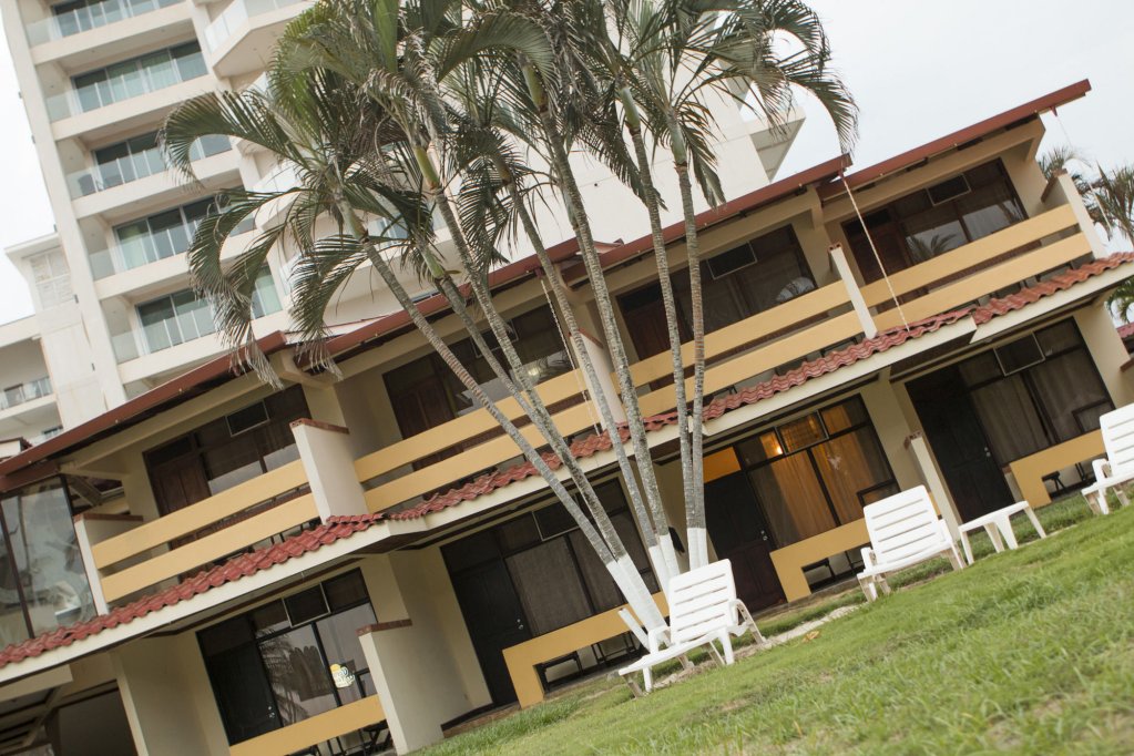 Фото Hotel y Villas Tangerí