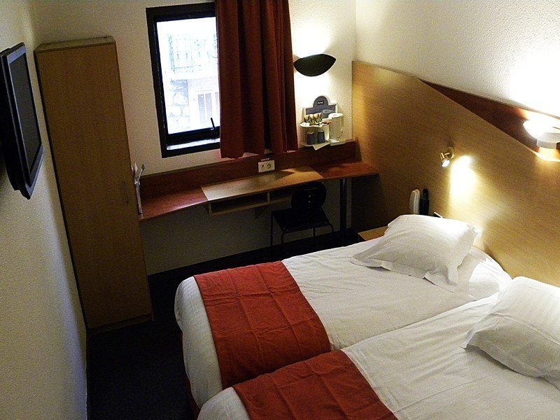 Фото Soniho Hotel du Pin 