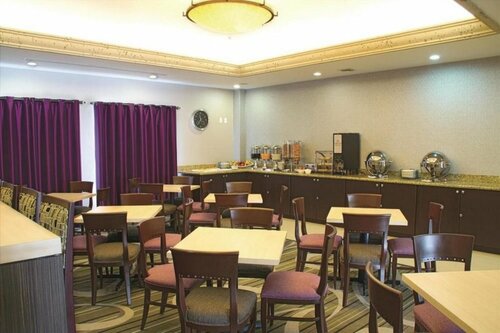 Гостиница La Quinta by Wyndham CD Juarez Near Us Consulate