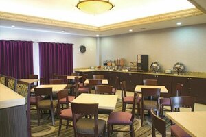 Гостиница La Quinta by Wyndham CD Juarez Near Us Consulate