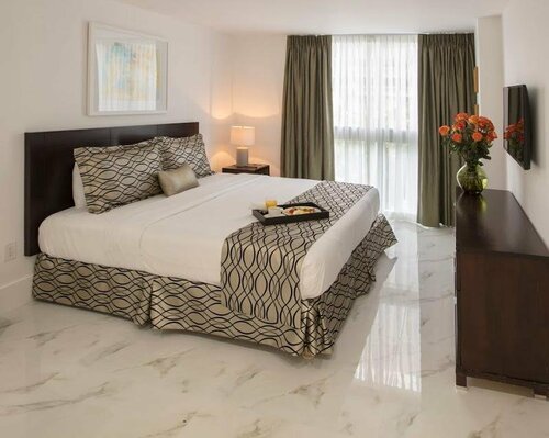 Внешний вид отеля The Mutiny Hotel в Майами, фото 4