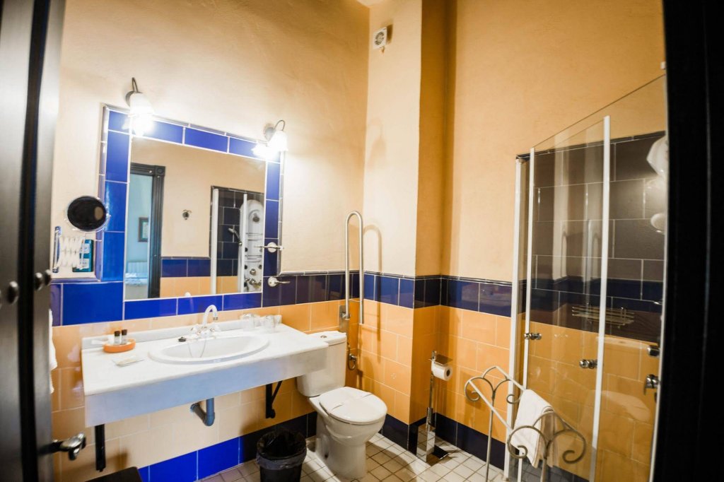 Фото Hotel Rosa D´Oro