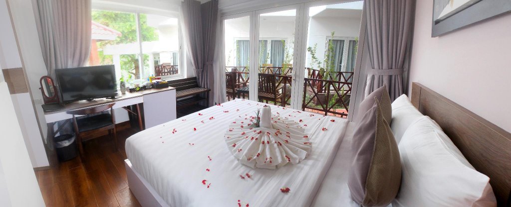 Фото Sand Garden Resort