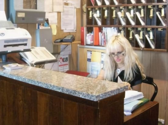 Фото Hotel Tuscolano