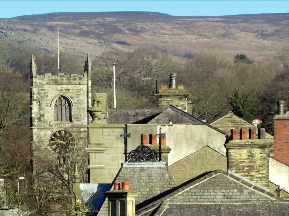Hotel Journeyman Loft, Skipton, photo