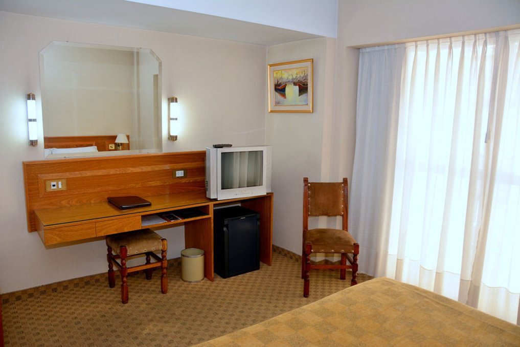 Фото Principado Downtown