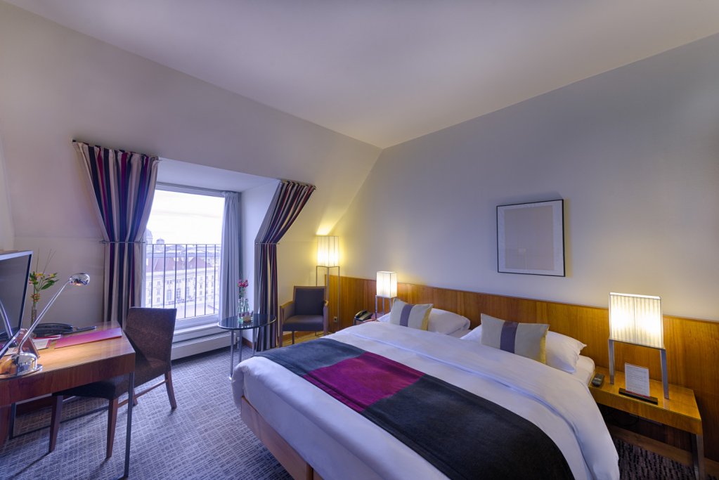 Фото K+k Hotel Maria Theresia