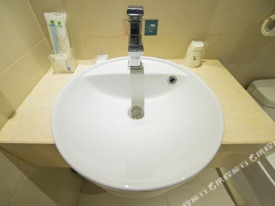 Фото City Comfort Inn Wuhan Huanghelou Pengliuyang Road