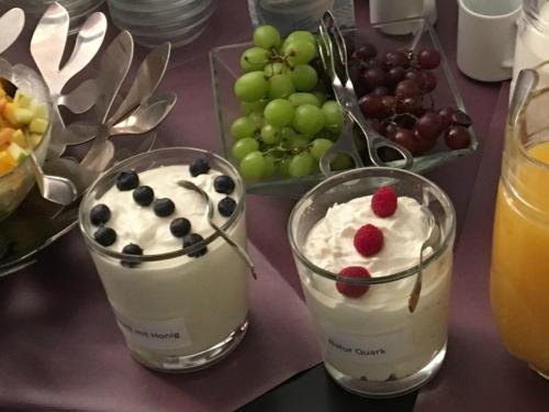 Фото Hotel im Kaiserpark