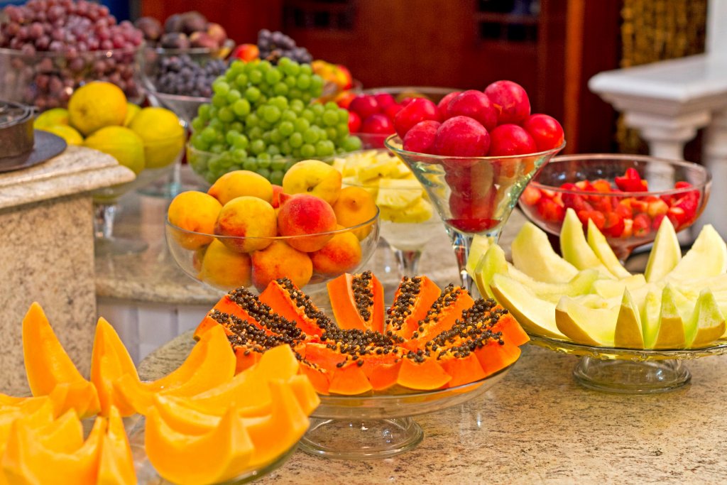 Фото Hotel Gramado Palace