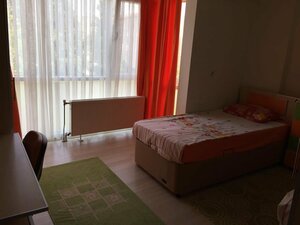 Хостел Kampus Pension