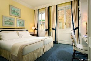 Lungarno (Florence, Borgo San Jacopo 14), hotel