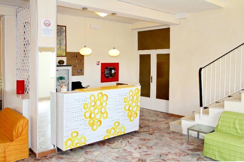 Фото Hotel Lagomaggio