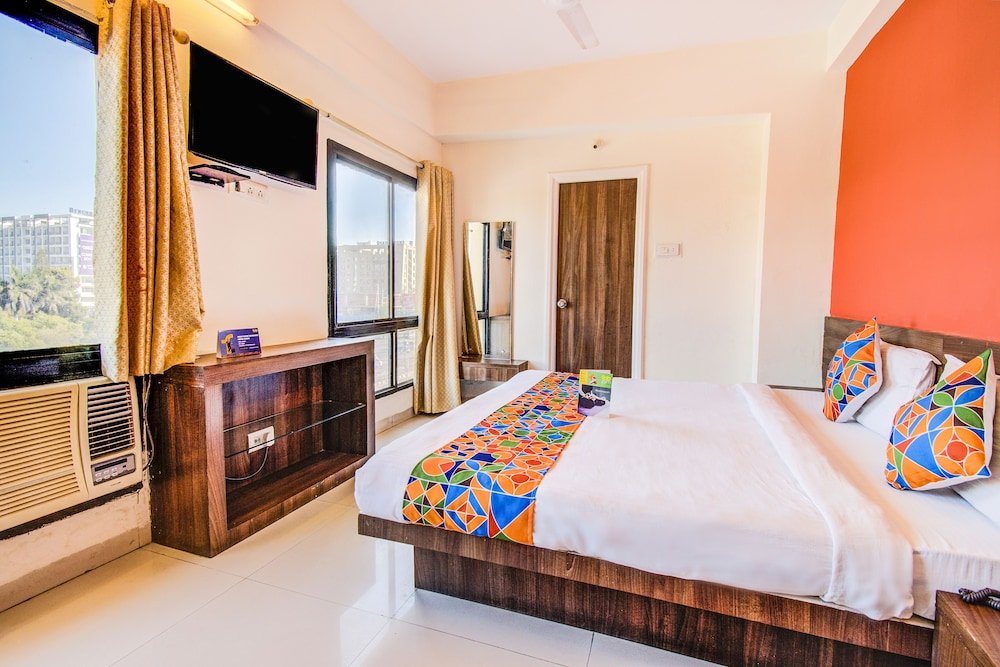 Фото Fabhotel Kumar