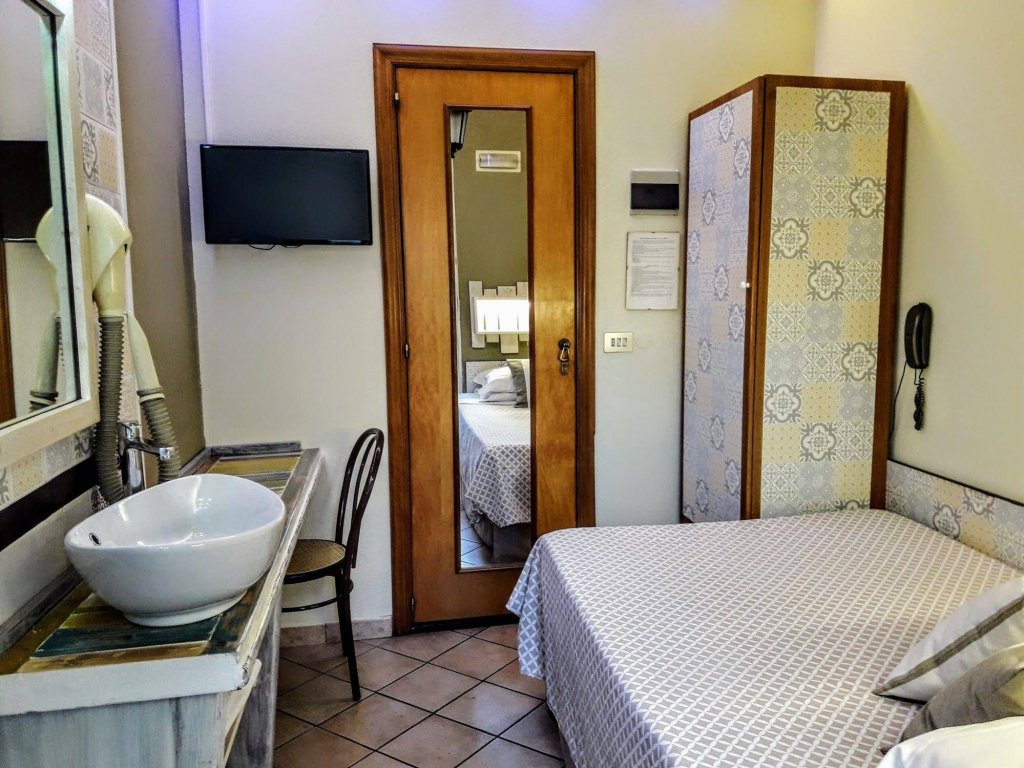 Фото Hotel Europeo