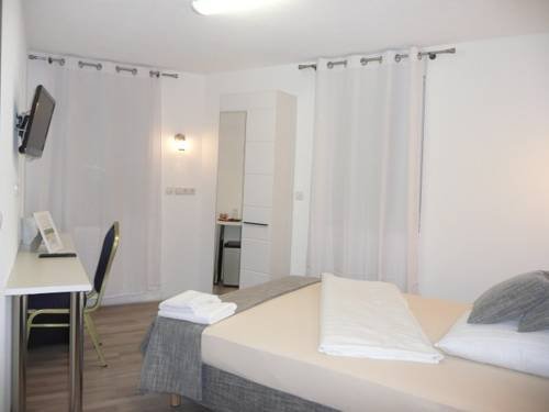 Фото City Vibes Hotel