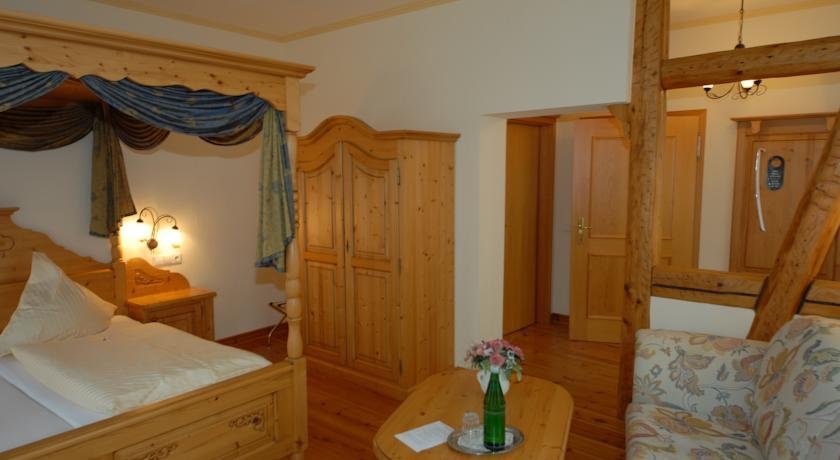 Фото Harzhotel Zum Prinzen