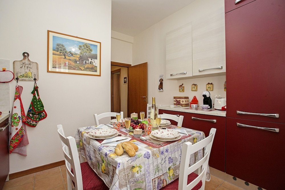 Фото Villa Mimosa - Apt 1