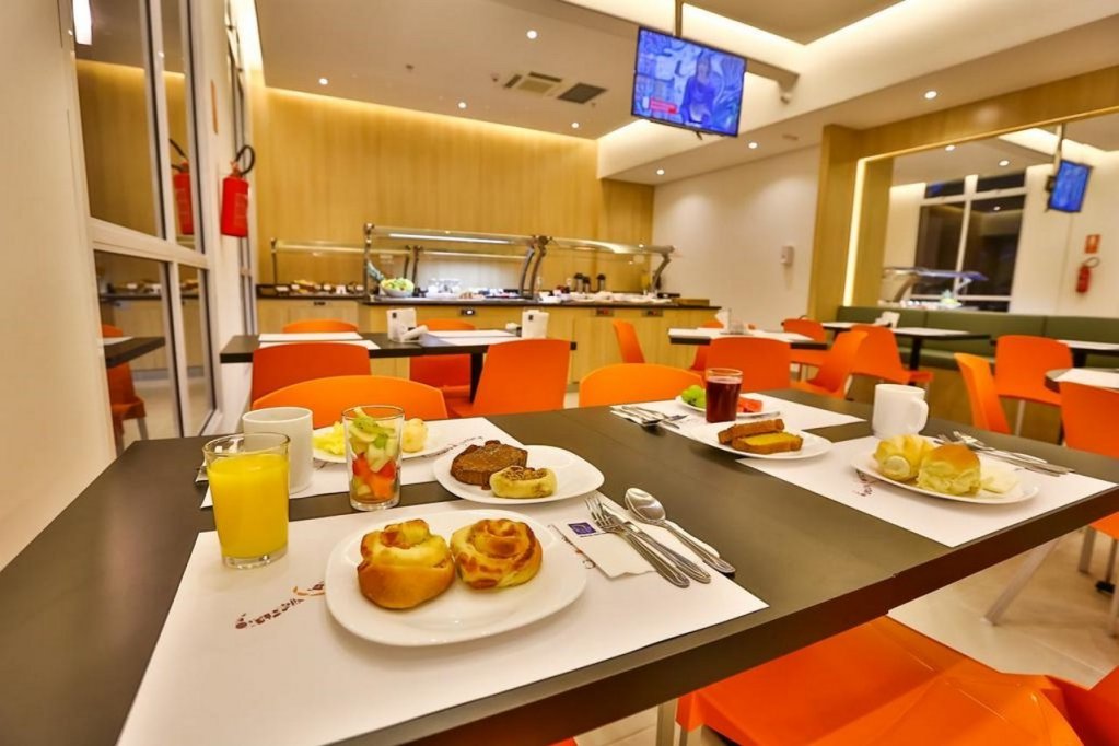 Фото Transamerica Fit Jacareí