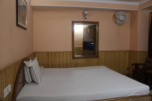 Фото Hotel Meridian