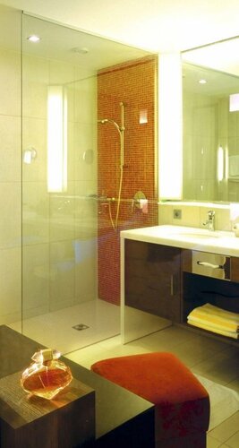 Внешний вид отеля Alpina Alpendorf в Альпендорфе, фото 5