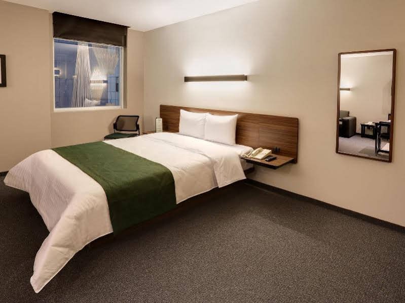 Фото City Express Suites by Marriott Cabo San Lucas