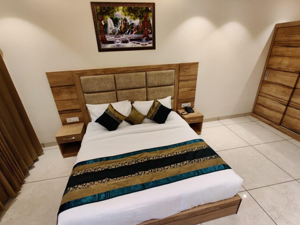 Фото Hotel Exotic Homes