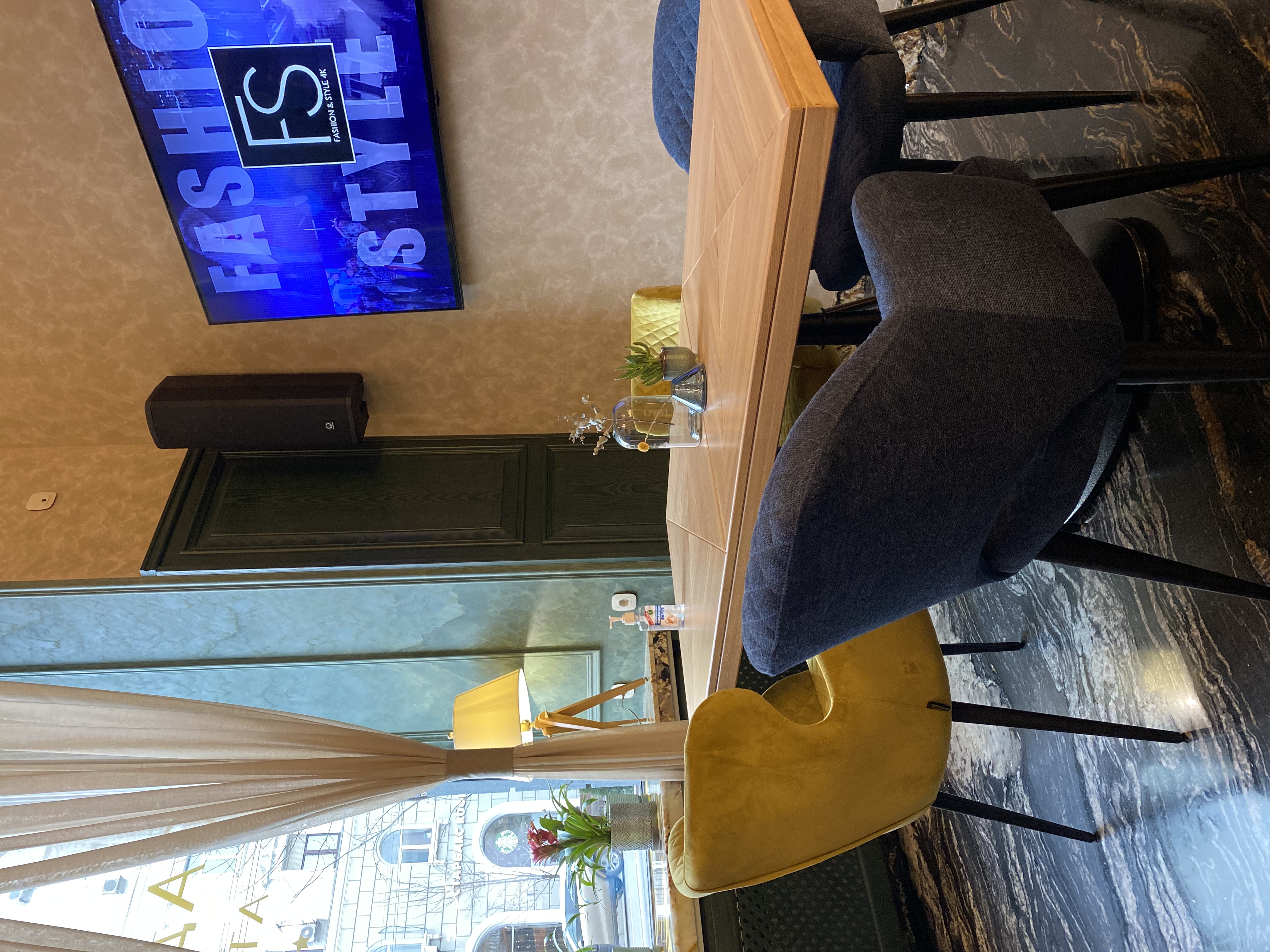 Фото Садовая-Атташе