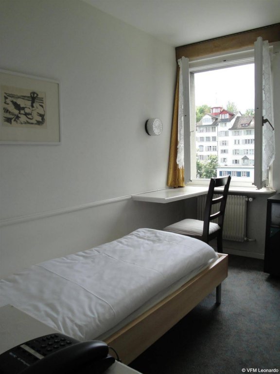 Фото Krone Zurich