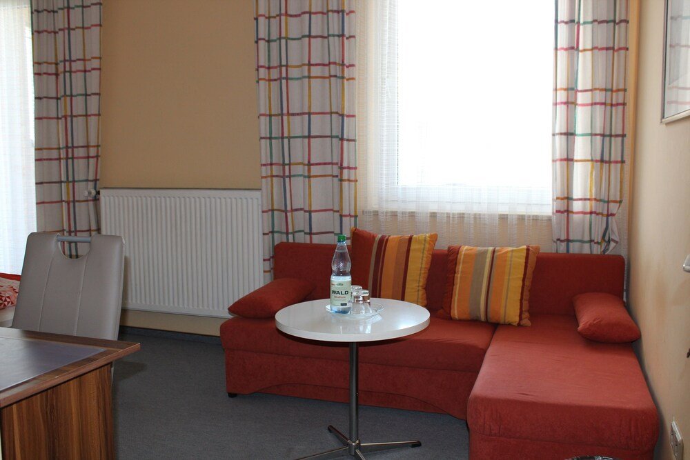 Фото Am Thermalbad