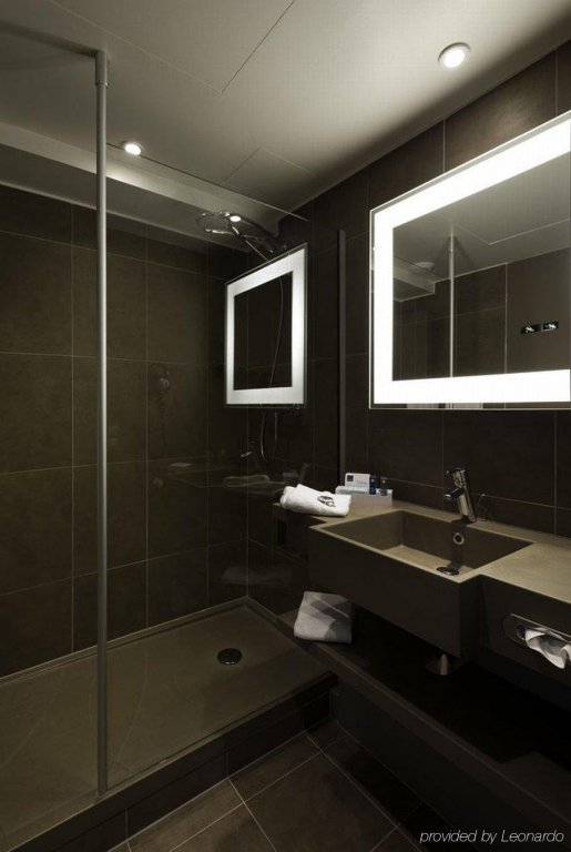 Фото Novotel Brussels off Grand'Place