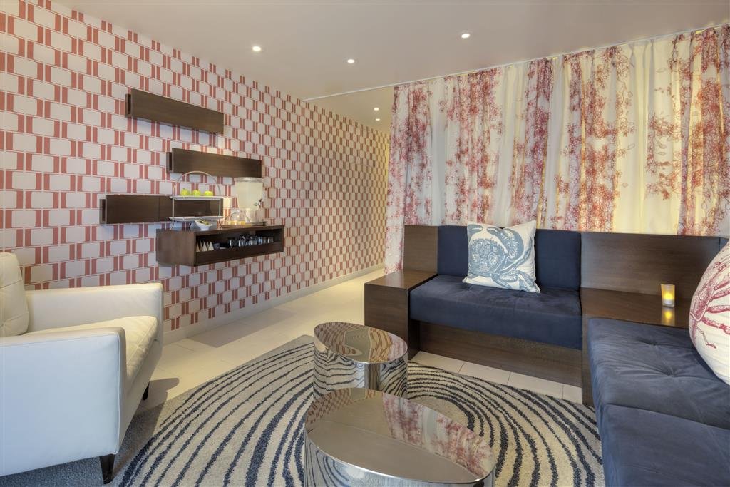 Фото W Fort Lauderdale