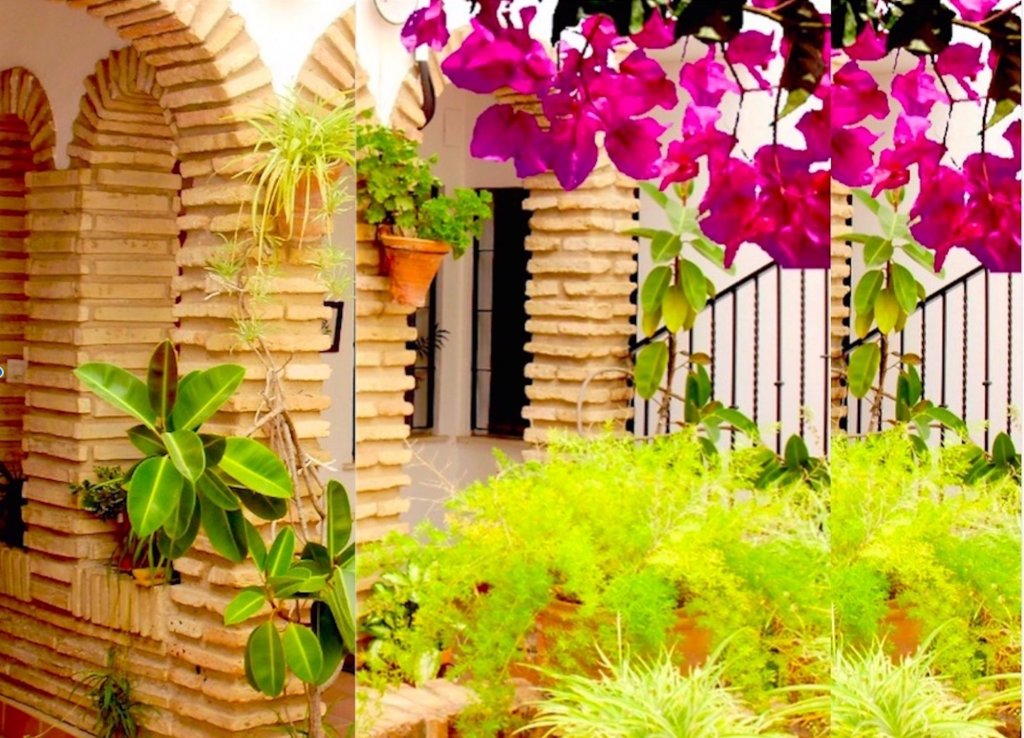 Фото Apartaluz Córdoba Centro Ciudad