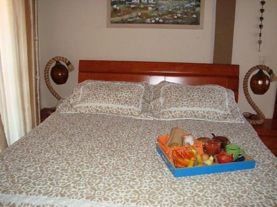 Фото Fuego Mio Bed & Breakfast