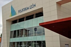 Гостиница Real de Minas Poliforum