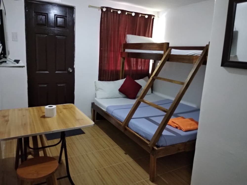 Фото Fanta Lodge