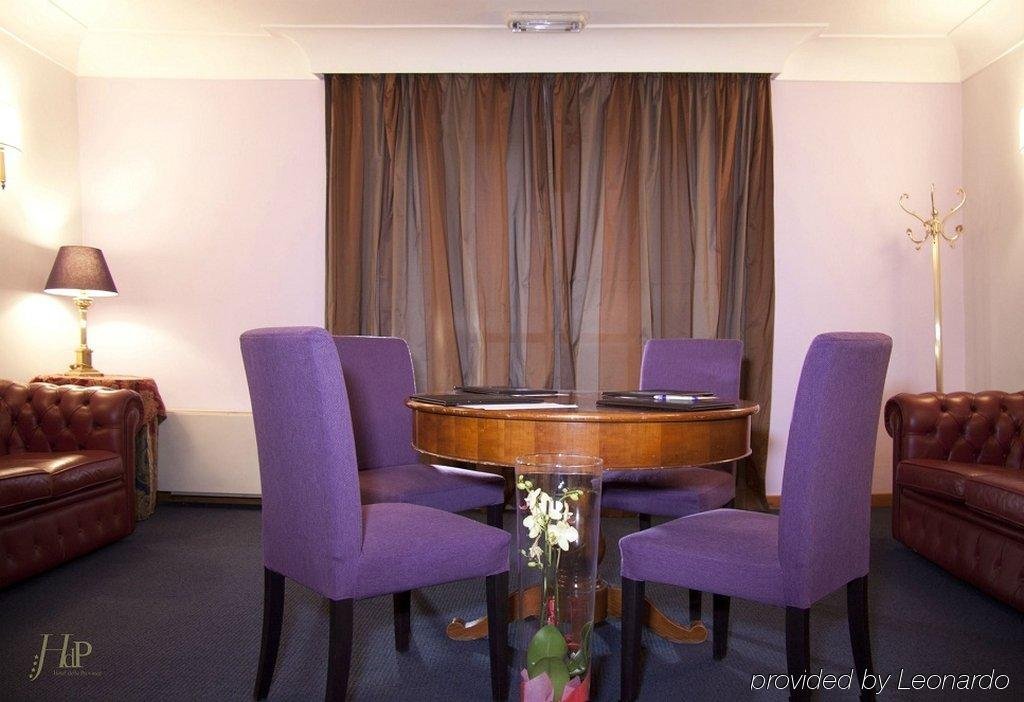 Фото Hotel delle Province