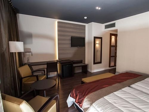 Фото Eurostars Asta Regia