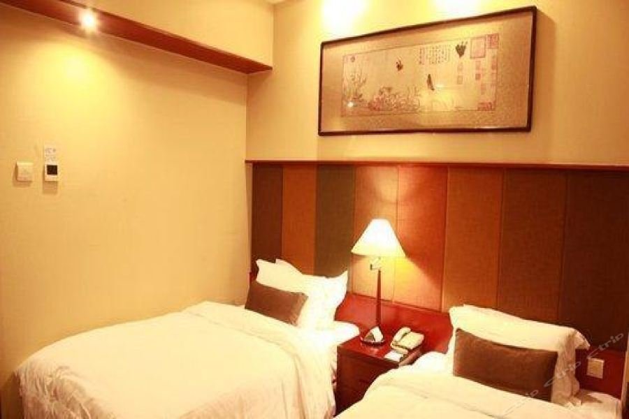 Фото Xizhao Temple Hotel