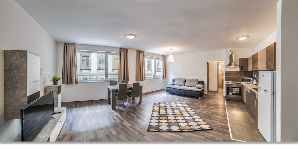 Фото Nova City Apartaments