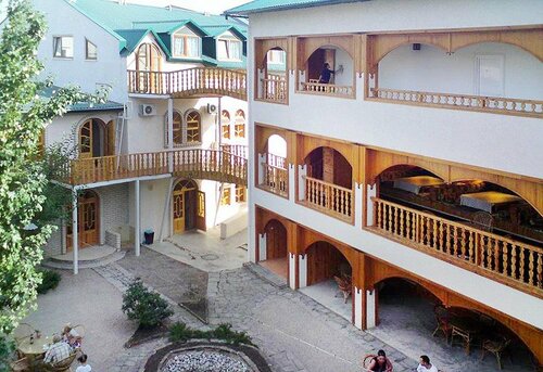 Барон Мюнхаузен  фото 2