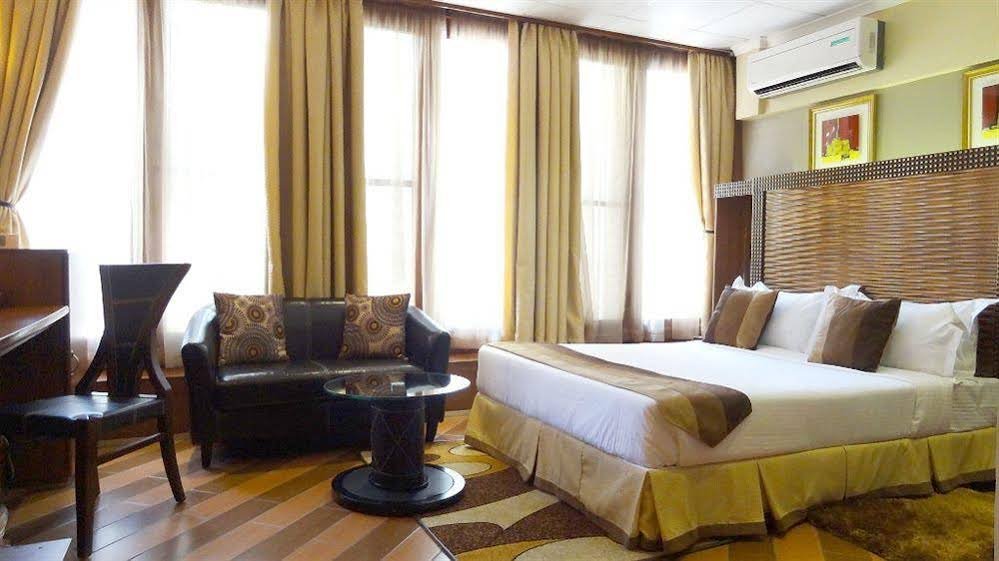 Фото The Amariah Boutique Hotel City Centre