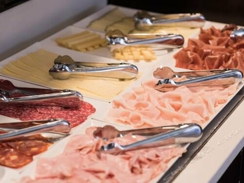 Гостиница B&b Hotel Madrid Getafe в Хетафе