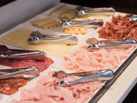 Фото B&b Hotel Madrid Getafe