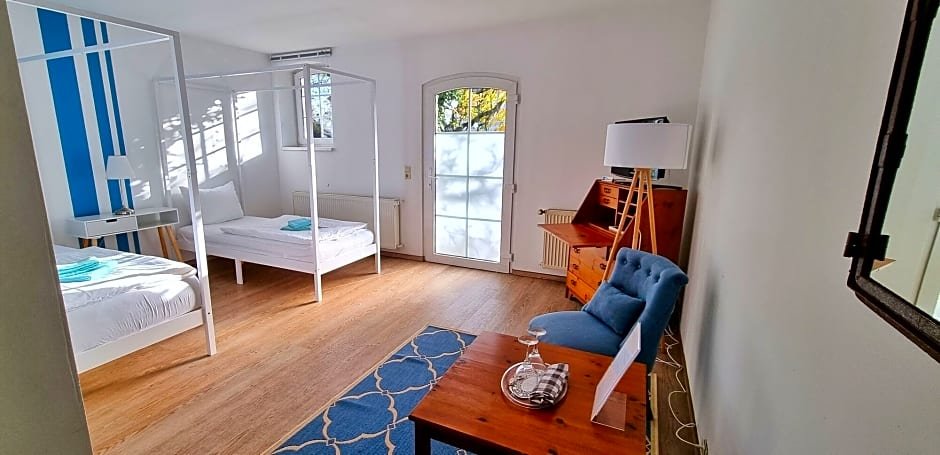 Фото Landhaus Kyritz