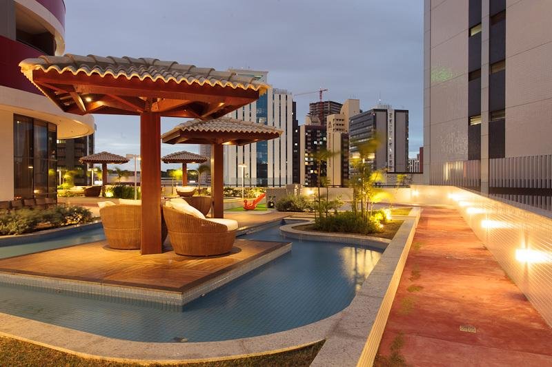 Фото Mercure Salvador Boulevard