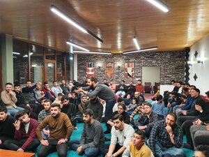 Yakaza İlim Ve Kültür Derneği (Van, İpekyolu, Kazımkarabekir Blv., 141E), müzeler ve sanat galerileri  Van'dan
