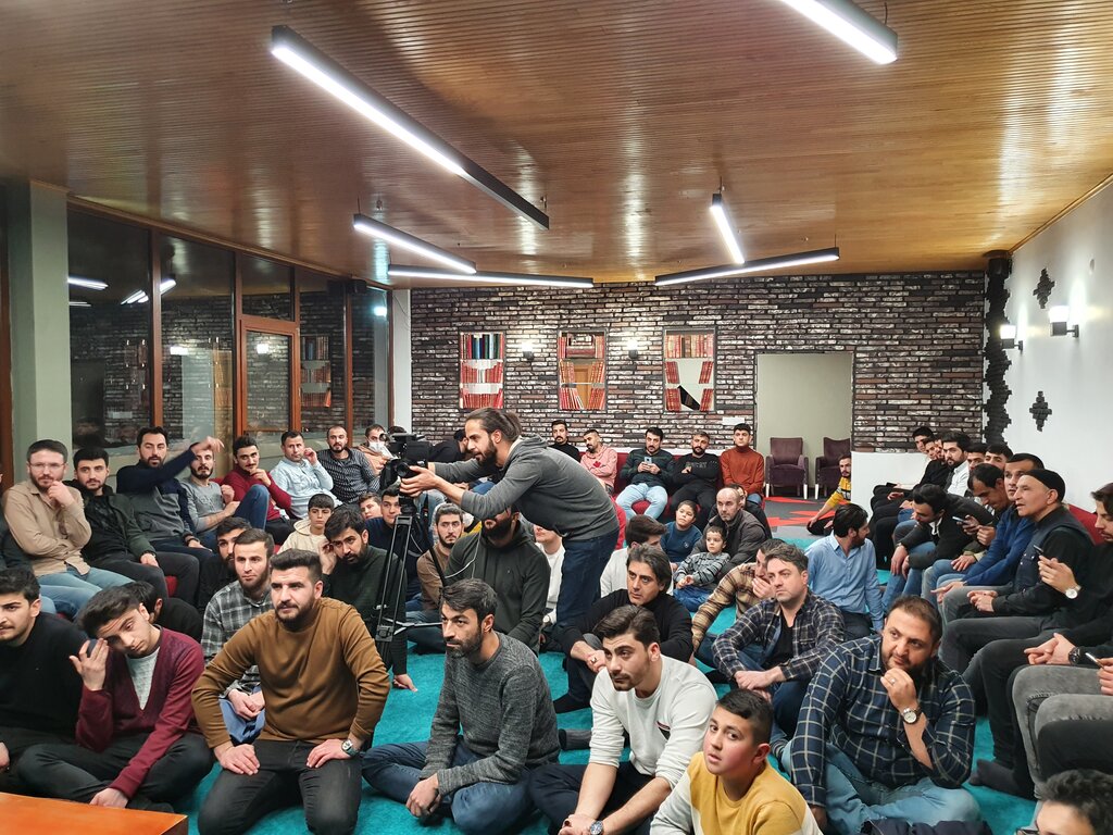 Museum Yakaza İlim Ve Kültür Derneği, Van, photo