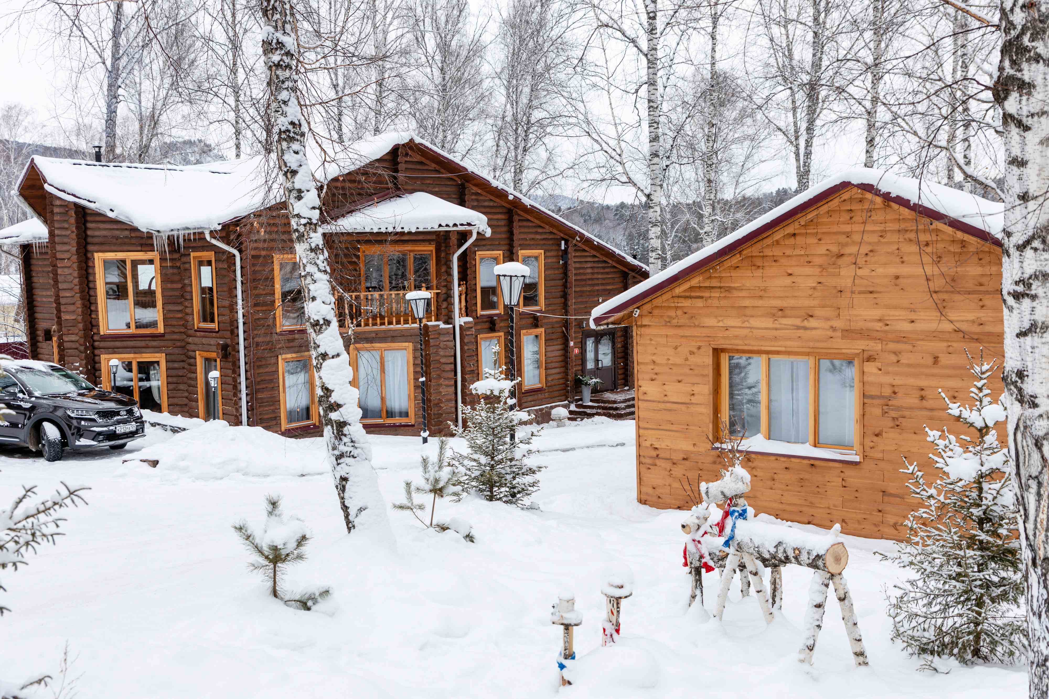 Фото отеля 4